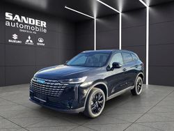 Schwarz Neu 2025 Haval H6 Lux SUV | 32.990 € (Fairer Preis)