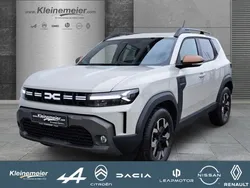 Beige Neu 2025 Dacia Duster Extreme SUV | 25.725 € (Fairer Preis)