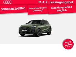 Grün Neu 2025 Audi SQ5 Ambiente SUV | 89.980 € (Fairer Preis)