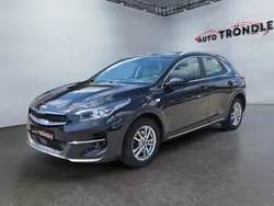 Schwarz Gebraucht 2021 Kia XCeed Edition 7 SUV | 17.890 € (Fairer Preis)
