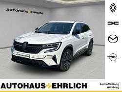 Weiß Gebraucht 2025 Renault Austral Iconic SUV | 35.990 €