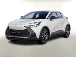 Weiss Neu 2025 Toyota C-HR SUV | 31.638 €