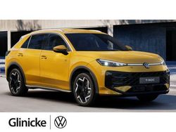 Gelb Neu 2025 VW T-Roc R-line SUV | 37.490 € (Fairer Preis)