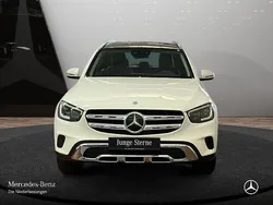 Gebraucht 2021 Mercedes GLC300e | 38.490 € (Teuer)