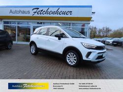 Weiss Gebraucht 2022 Opel Crossland SUV | 17.750 € (Guter Preis)