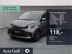 Other Gebraucht 2020 Smart ForFour Electric Drive Passion Limousine | 10.250 € (Fairer Preis)