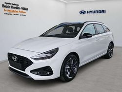 Atlas white / sol Neu 2025 Hyundai i30 Advantage Kombi | 29.990 € (Fairer Preis)
