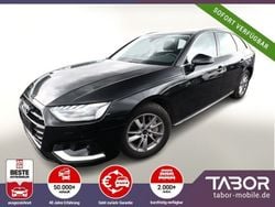 Schwarz Gebraucht 2022 Audi A4 Ambiente Kombi | 32.788 € (Fairer Preis)