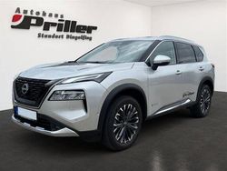 Silber Gebraucht 2025 Nissan X-Trail Tekna SUV | 46.900 € (Teuer)