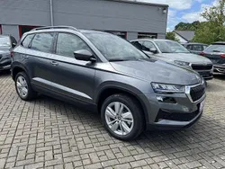Stahl grau Neu 2025 Skoda Karoq Selection SUV | 33.990 € (Guter Preis)