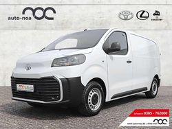 Weiß Gebraucht 2024 Toyota Proace Van / Kleinbus | 32.469 € (Fairer Preis)