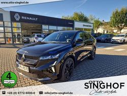 Schwarz Gebraucht 2024 Renault Rafale Esprit Alpine SUV | 49.890 € (Teuer)