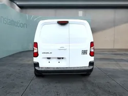 Weiß Neu 2024 Fiat Doblò Van / Kleinbus | 25.190 € (Fairer Preis)