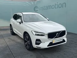 Weiß Gebraucht 2022 Volvo XC60 Momentum SUV | 34.790 € (Superpreis)