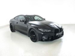 Schwarz Gebraucht 2023 BMW M4 Competition Edition Coupé | 87.490 € (Teuer)