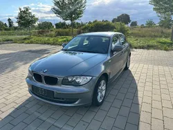 Silber Gebraucht 2010 BMW 118 Lifestyle Kleinwagen | 4.700 € (Fairer Preis)