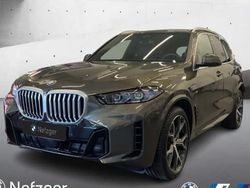 Grau Gebraucht 2025 BMW X5 Shadowline SUV | 108.426 € (Fairer Preis)