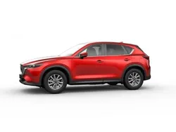 Rot Neu 2025 Mazda CX-5 Center-Line SUV | 31.490 € (Fairer Preis)