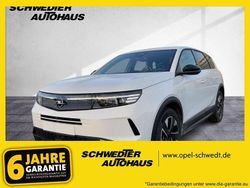 Lack weiss banquise/typ aussen Neu 2025 Opel Grandland X SUV | 36.950 € (Etwas zu teuer)