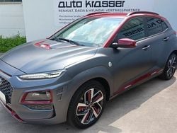 Grau Gebraucht 2019 Hyundai Kona Edition SUV | 21.890 € (Teuer)