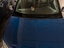 Blau Gebraucht 2020 Dacia Sandero Prestige Limousine | 10.000 € (Superpreis)