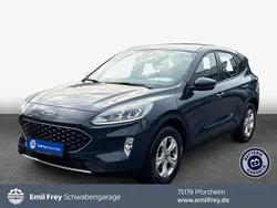 Blazer blue Gebraucht 2022 Ford Kuga Cool & Connect SUV | 22.900 € (Superpreis)