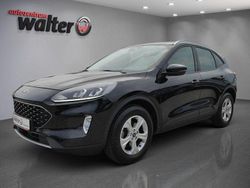 Schwarz Gebraucht 2021 Ford Kuga Cool & Connect SUV | 22.490 € (Fairer Preis)