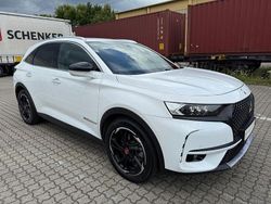 Weiß Gebraucht 2020 DS Automobiles DS7 Crossback Performance Line Plus SUV | 24.490 € (Etwas zu teuer)