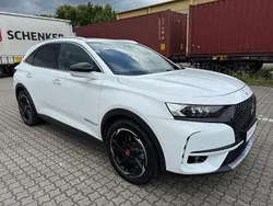 Weiß Gebraucht 2020 DS Automobiles DS7 Crossback Performance Line Plus SUV | 24.490 € (Teuer)