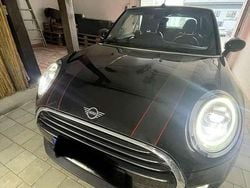 Schwarz Gebraucht 2021 Mini Cooper Cabriolet Cabrio | 16.999 € (Superpreis)