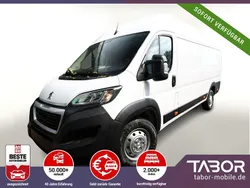 Weiss Neu 2024 Peugeot Boxer Van | 28.588 € (Guter Preis)