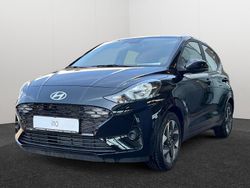 Schwarz Neu 2025 Hyundai i10 Trend Kleinwagen | 17.390 € (Fairer Preis)