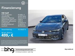 Grau Gebraucht 2025 VW Golf VIII GTE Limousine | 43.830 €