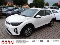 Schneeweiss Neu 2025 Kia Stonic Vision SUV | 21.990 € (Etwas zu teuer)