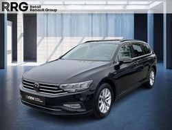 Schwarz Gebraucht 2023 VW Passat Business Kombi | 19.990 € (Guter Preis)