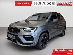 Graphite grau Neu 2025 Cupra Ateca VZ SUV | 49.690 € (Teuer)