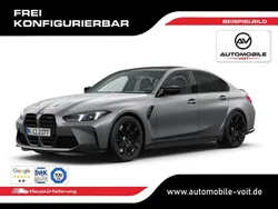 Neu 2025 BMW M3 Competition Edition Limousine | 81.190 €