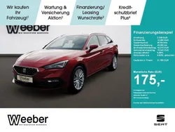 Desire rot Gebraucht 2022 Seat Leon XCELLENCE Kombi | 21.390 € (Guter Preis)