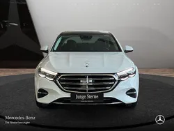 Gebraucht 2024 Mercedes E400 Exclusive | 73.690 €