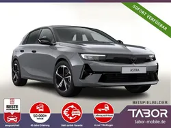 Grau Neu 2025 Opel Astra Limousine | 22.488 € (Superpreis)