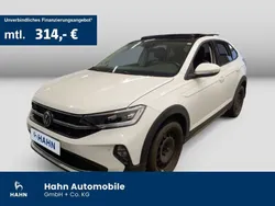 Weiß Gebraucht 2022 VW Taigo Beats SUV | 24.930 € (Fairer Preis)