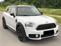 Weiß Gebraucht 2018 Mini Cooper D Countryman SUV | 12.400 € (Fairer Preis)