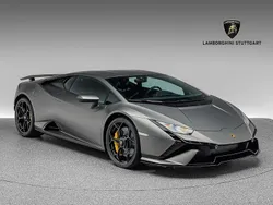 Grigio titans Neu 2024 Lamborghini Huracán | 319.900 €