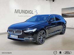 Onyx black / metallic Neu 2025 Volvo V90 Plus Kombi | 62.900 €