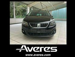 Deep black Gebraucht 2020 Seat Alhambra Style Van / Kleinbus | 25.900 € (Fairer Preis)