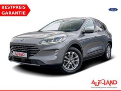 Silber Gebraucht 2021 Ford Kuga Titanium X SUV | 21.950 € (Guter Preis)