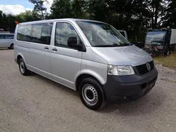 Silber Gebraucht 2009 VW T5 Van | 12.900 € (Fairer Preis)
