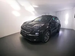 Schwarz Gebraucht 2019 Kia Sportage 3 SUV | 18.490 € (Guter Preis)