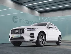 Weiß Gebraucht 2021 Volvo XC60 Inscription SUV | 37.340 € (Fairer Preis)
