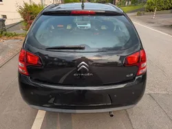 Schwarz Gebraucht 2011 Citroën C3 Tendance Kleinwagen | 3.400 € (Fairer Preis)